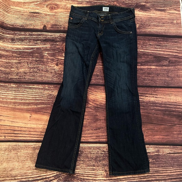 Hudson Jeans Denim - Women’s Hudson Bootcut Jeans Size 29